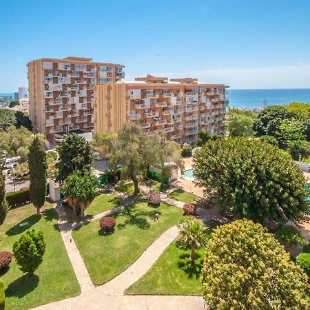 119 Iris Apartamentos - Piscina - Playa Cercana- Ubicacion Centrica Benalmadena Ngoại thất bức ảnh