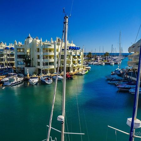119 Iris Apartamentos - Piscina - Playa Cercana- Ubicacion Centrica Benalmadena Ngoại thất bức ảnh