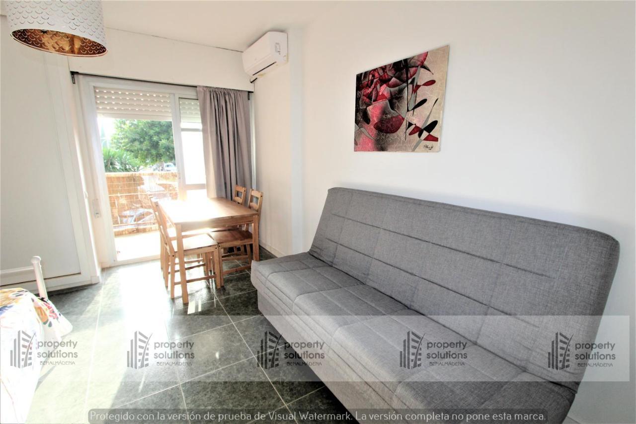 119 Iris Apartamentos - Piscina - Playa Cercana- Ubicacion Centrica Benalmadena Ngoại thất bức ảnh