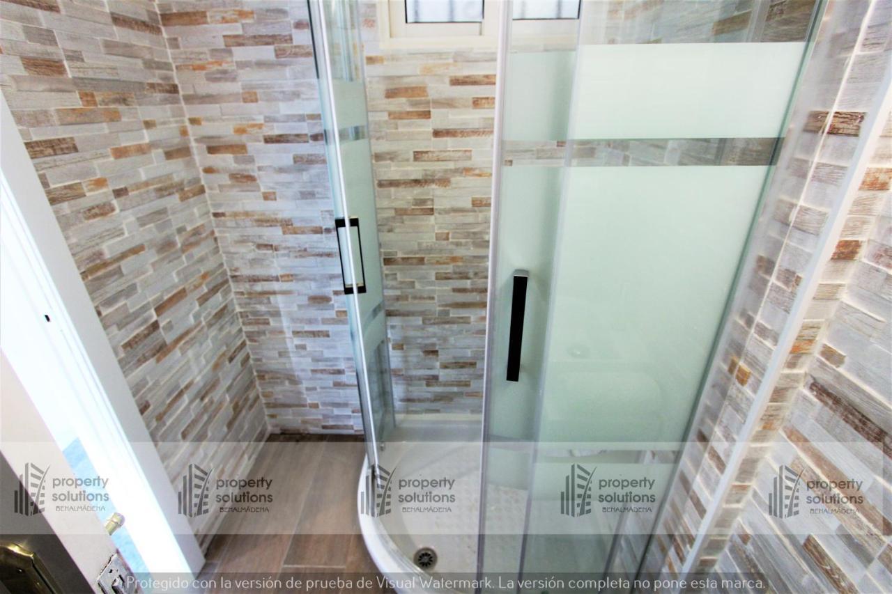 119 Iris Apartamentos - Piscina - Playa Cercana- Ubicacion Centrica Benalmadena Ngoại thất bức ảnh