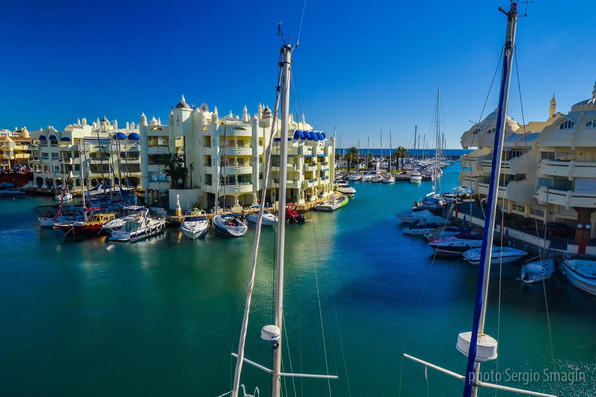 119 Iris Apartamentos - Piscina - Playa Cercana- Ubicacion Centrica Benalmadena Ngoại thất bức ảnh